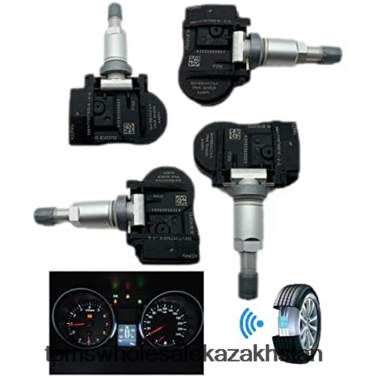 tpms haval/gwm датчик давления 3641100akz16a 433mhz - TPMS Это Z460VZ1704