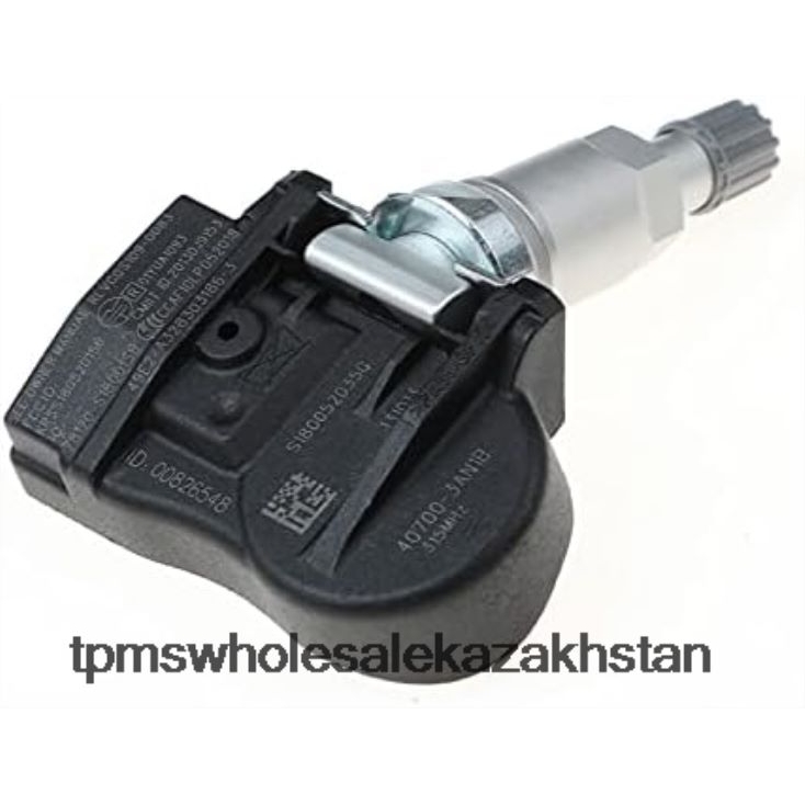 tpms nissan датчик давления 407003an1b 334mhz - TPMS Sensor Kazakhstan Z460VZ1557
